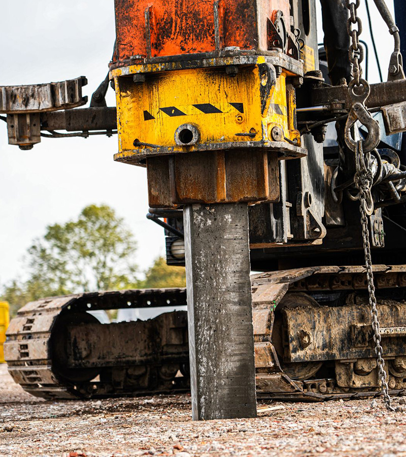 ABG Bouw realiseert een duurzaam bedrijfspand voor Gebufa Automatten