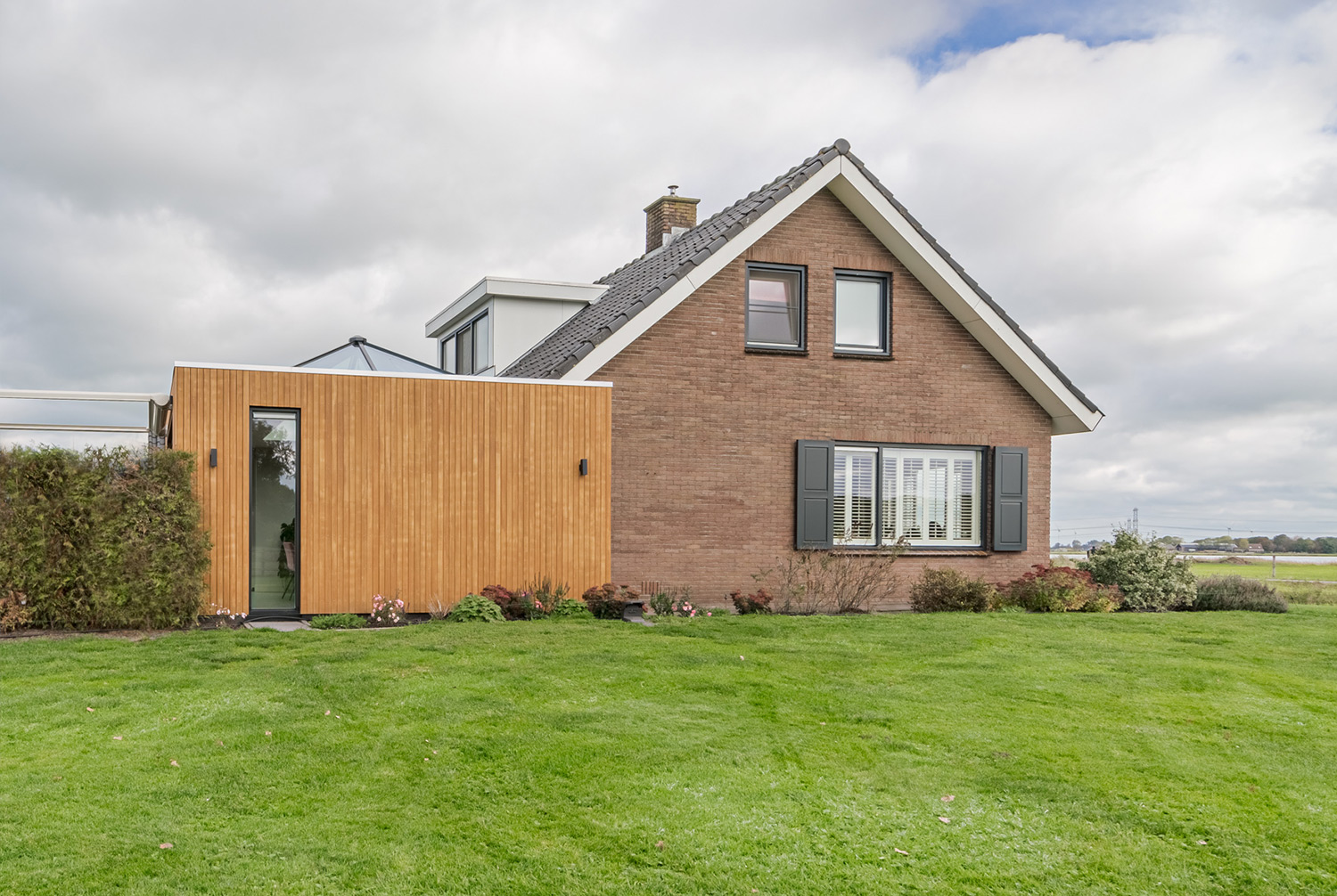 Meer ruimte én licht