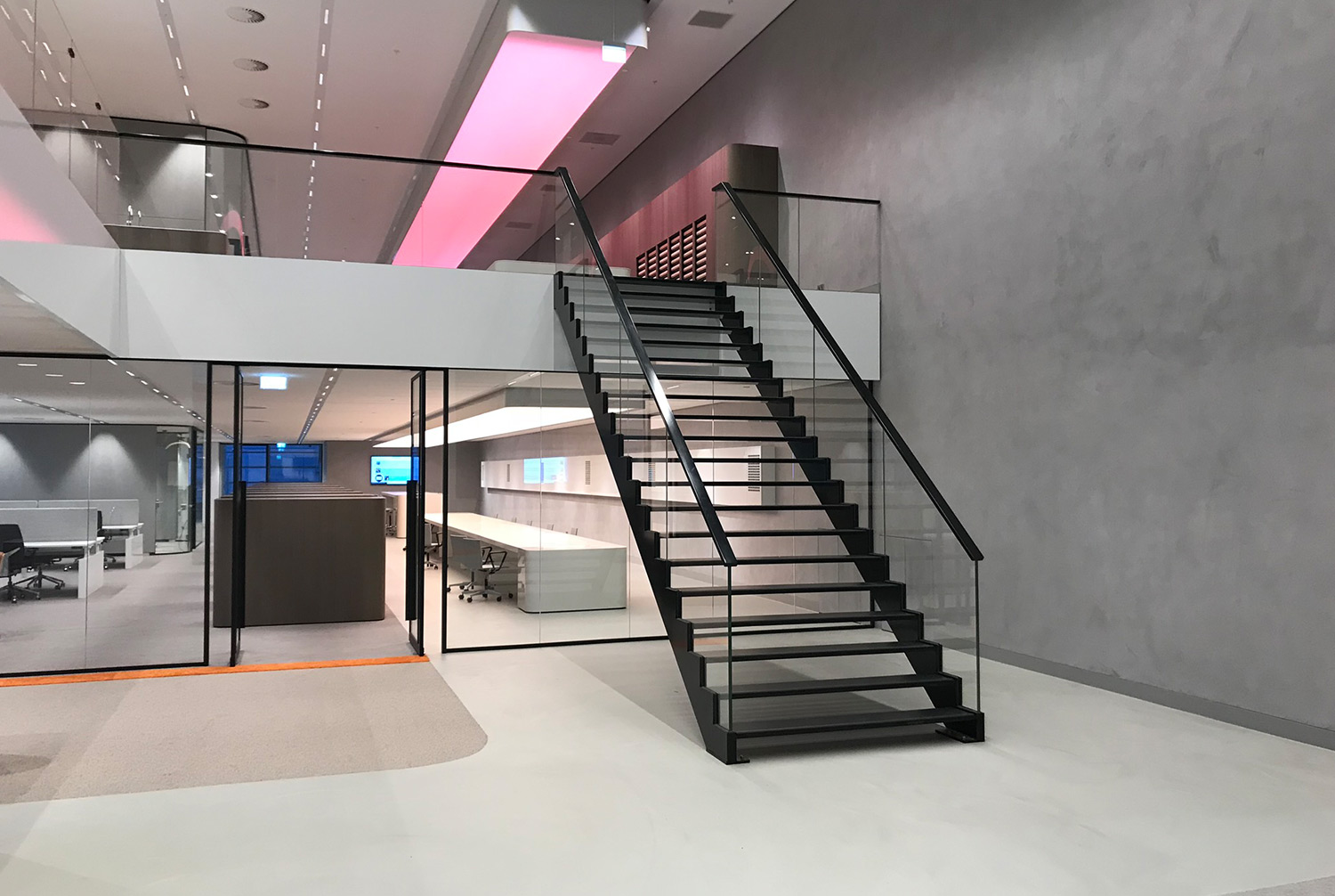 Een levendige plek vól inspiratie