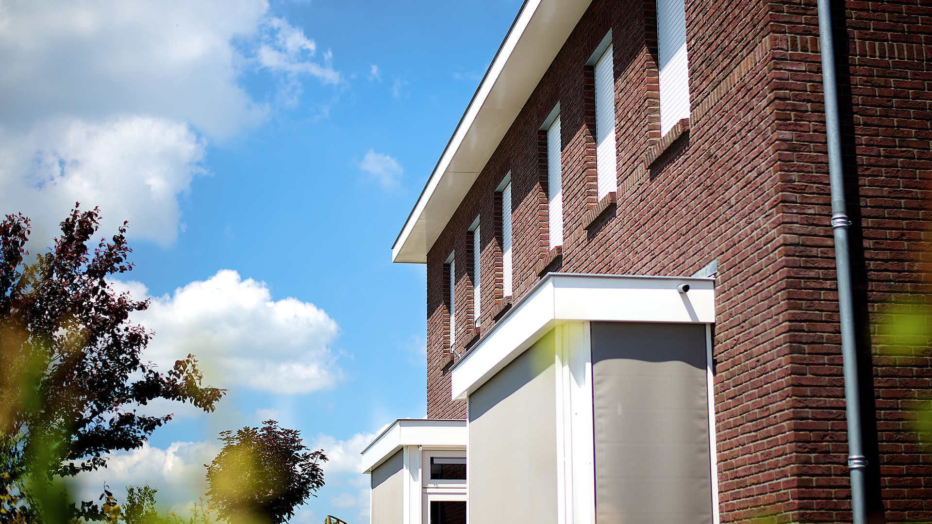 Stijlvol, krachtig en elegant