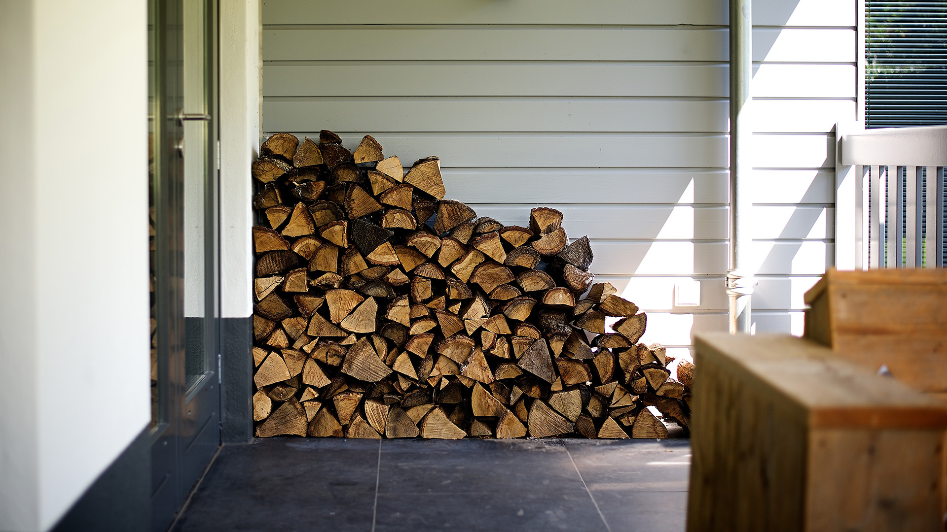 Uitgebreide renovatie met oogverblindend resultaat