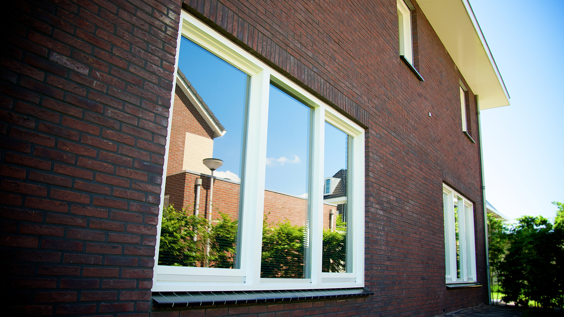 Opvallende verschijning