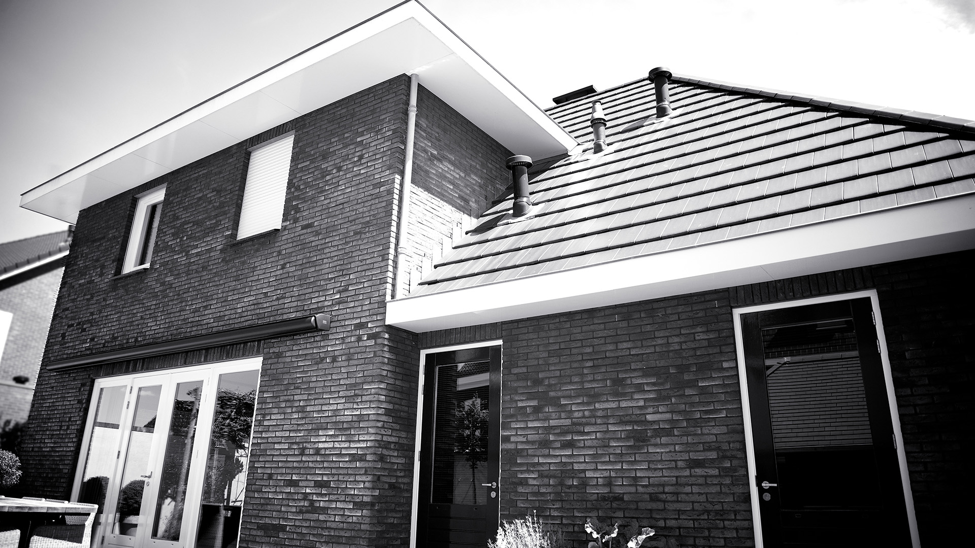 Opvallende verschijning