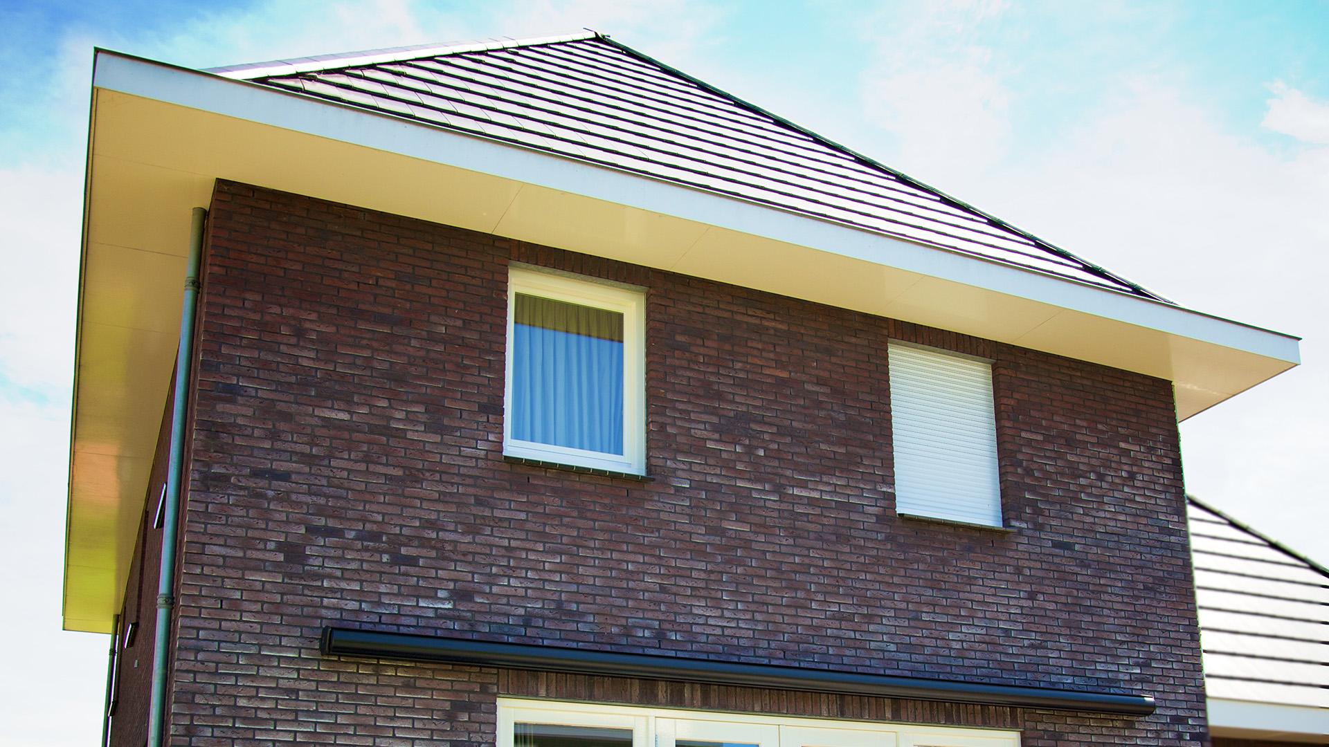 Opvallende verschijning