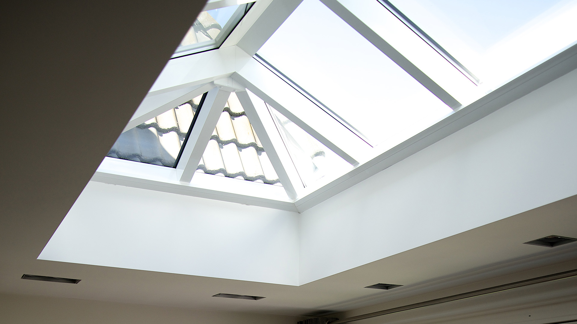 Extra ruimte, licht én uitstraling