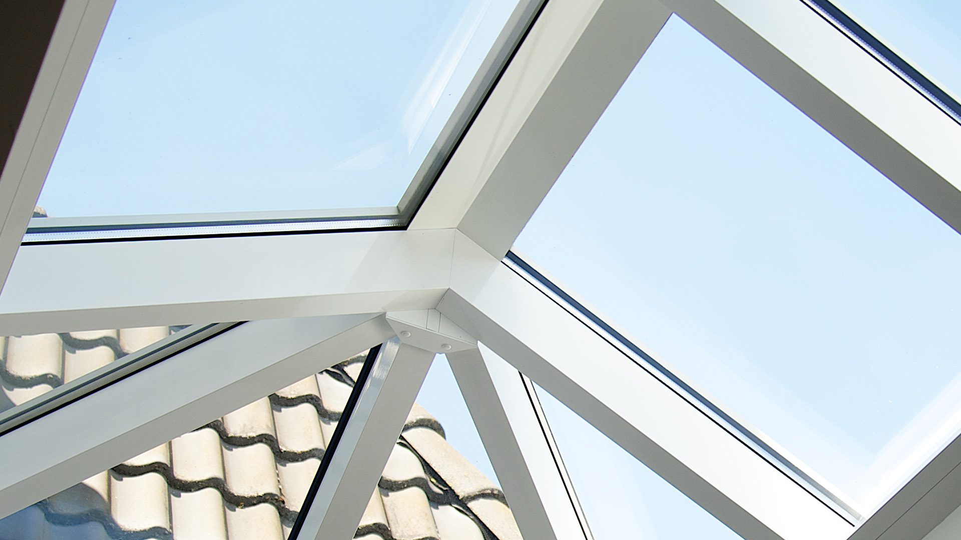 Extra ruimte, licht én uitstraling