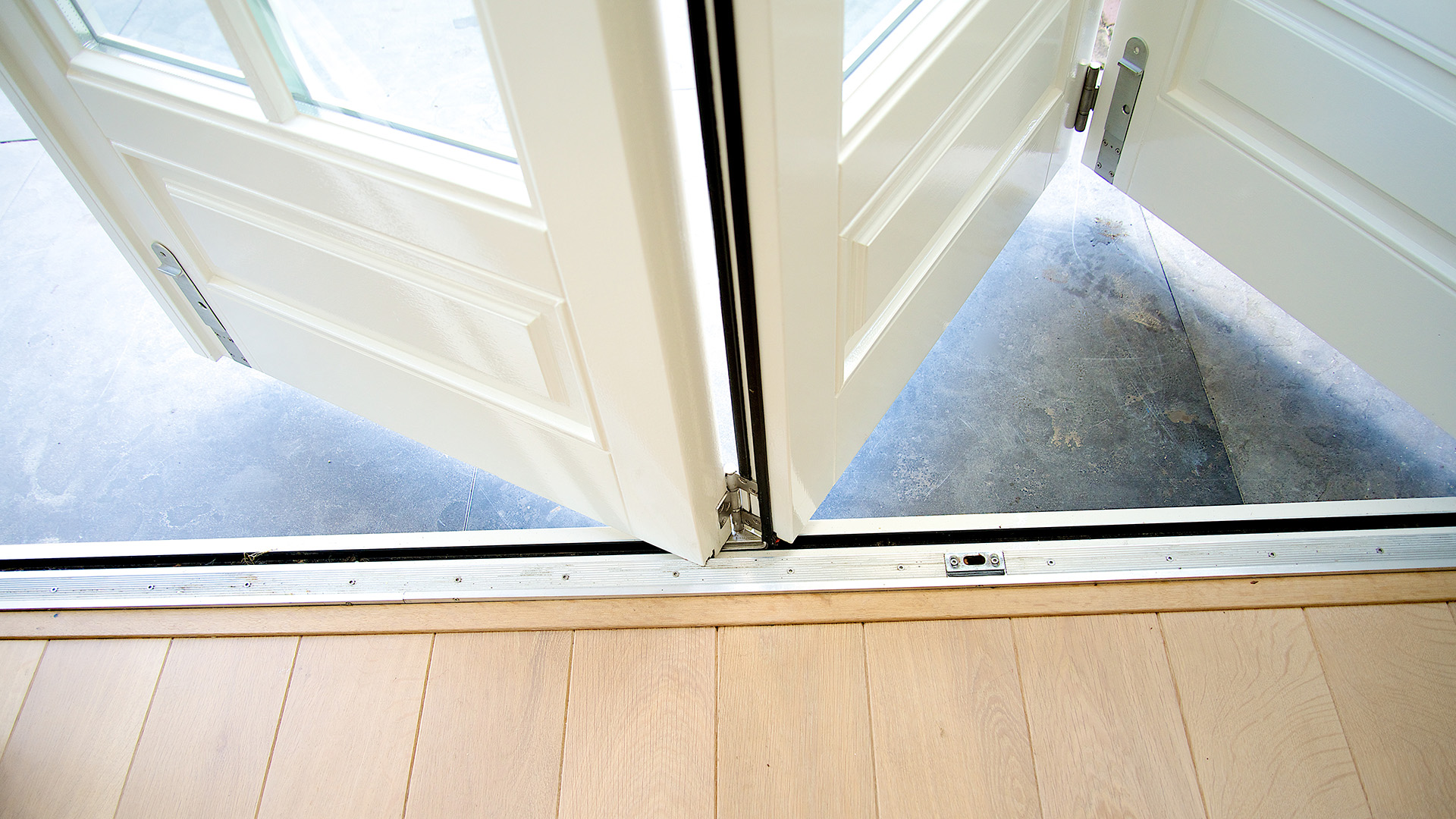 Extra ruimte, licht én uitstraling