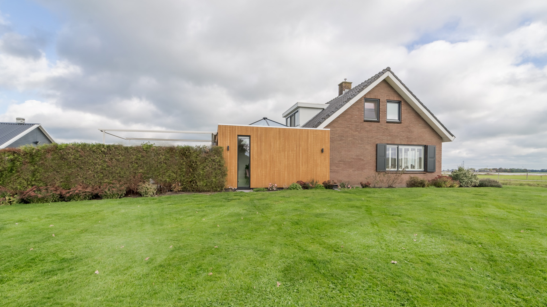 Meer ruimte én licht