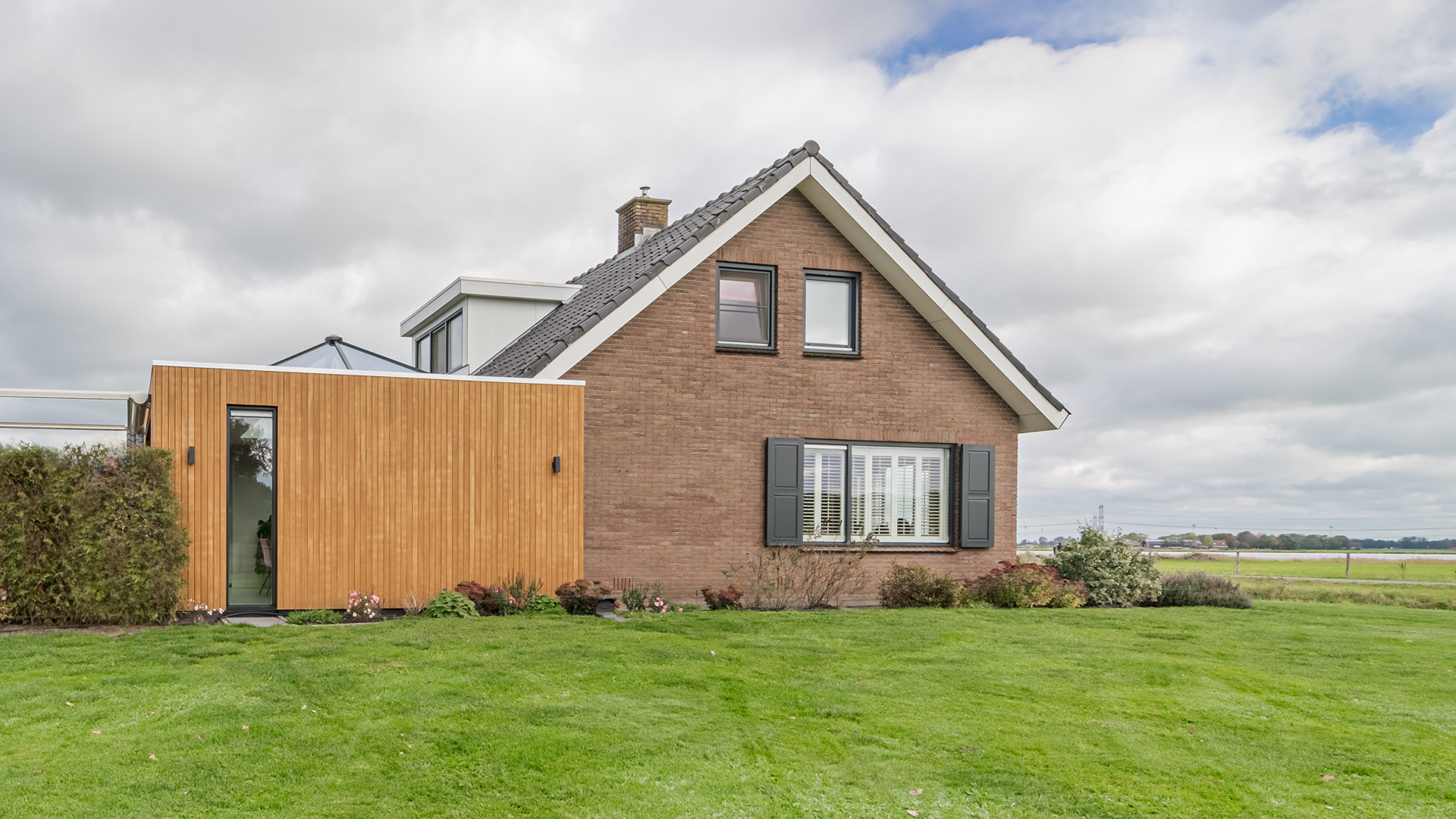 Meer ruimte én licht