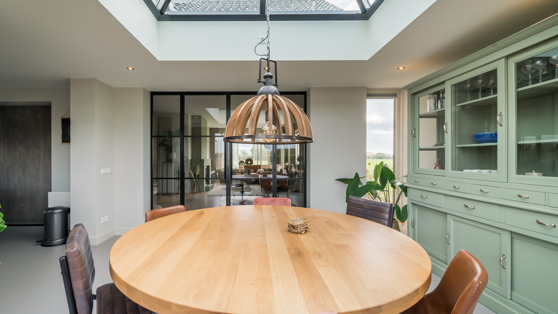 Meer ruimte én licht