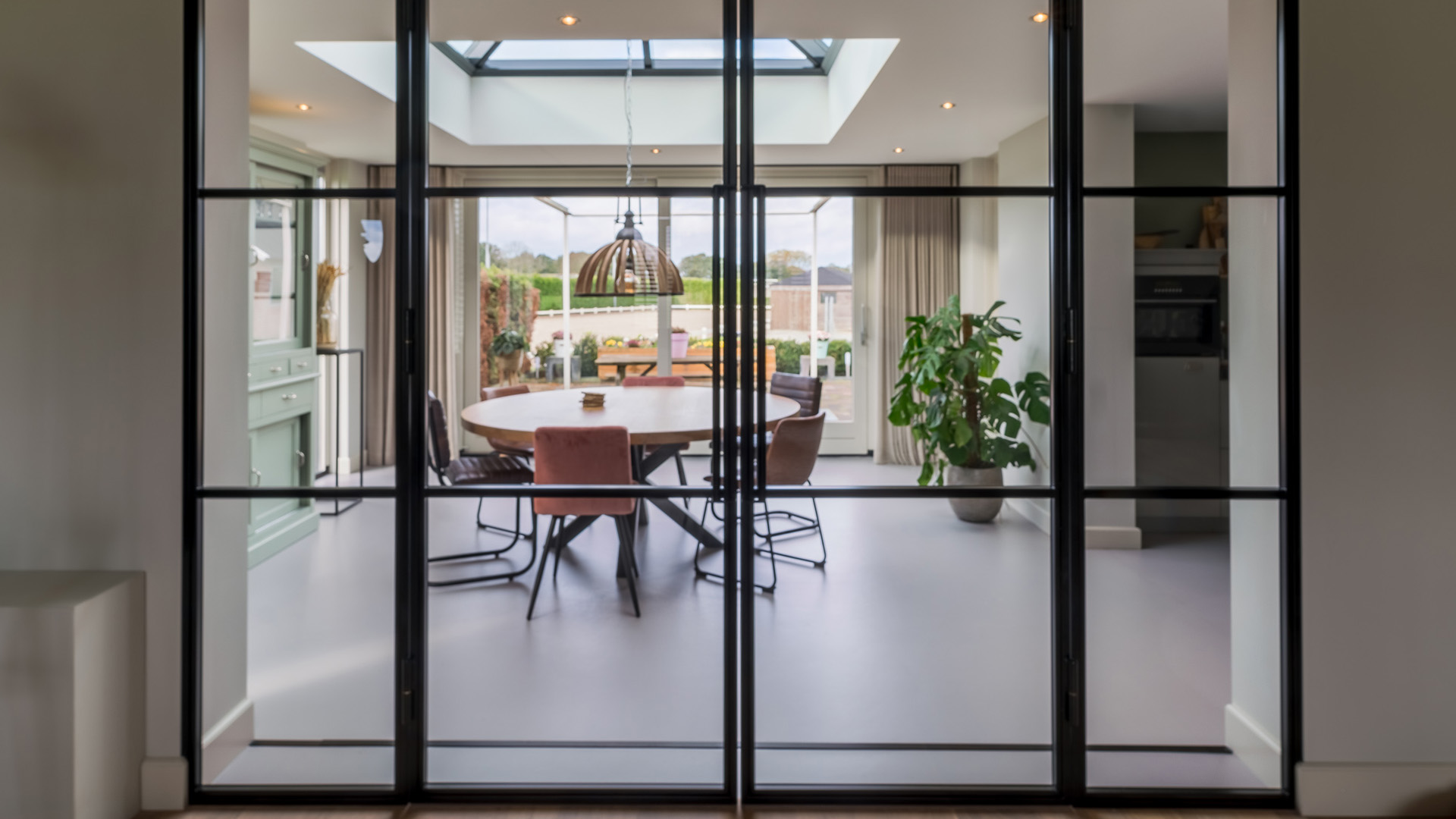 Meer ruimte én licht