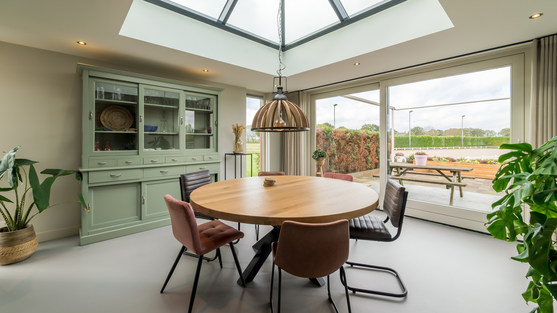 Meer ruimte én licht