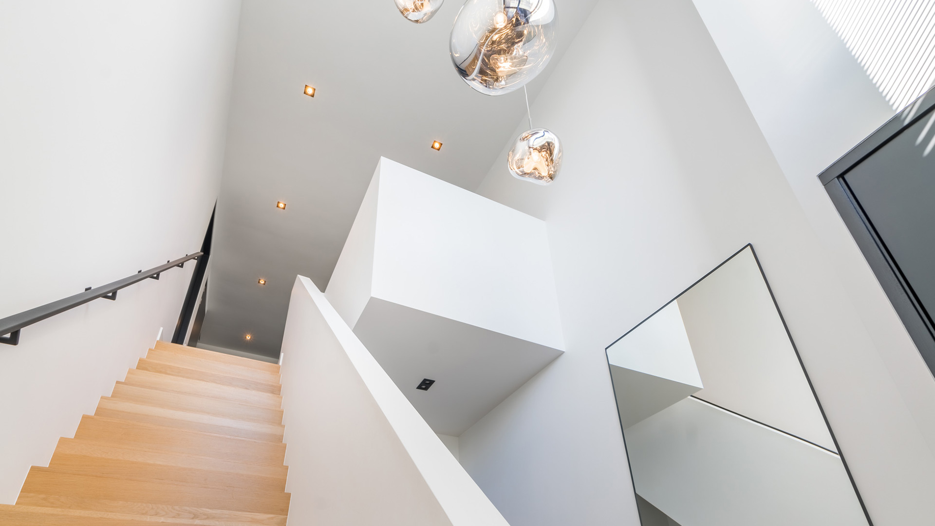 Uniek van buiten én van binnen