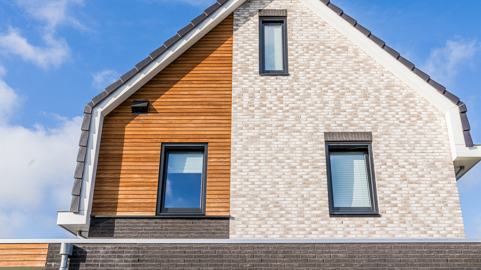 Eyecatcher met unieke uitstraling