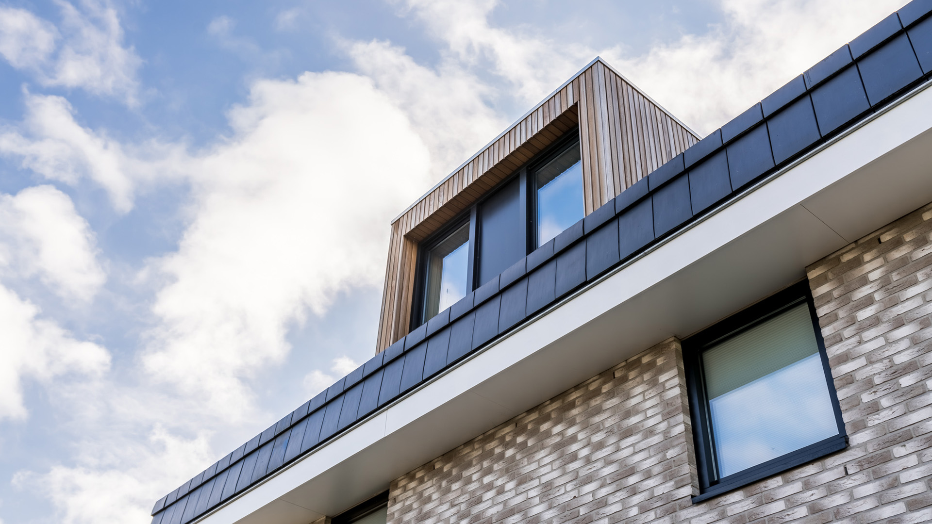 Eyecatcher met unieke uitstraling