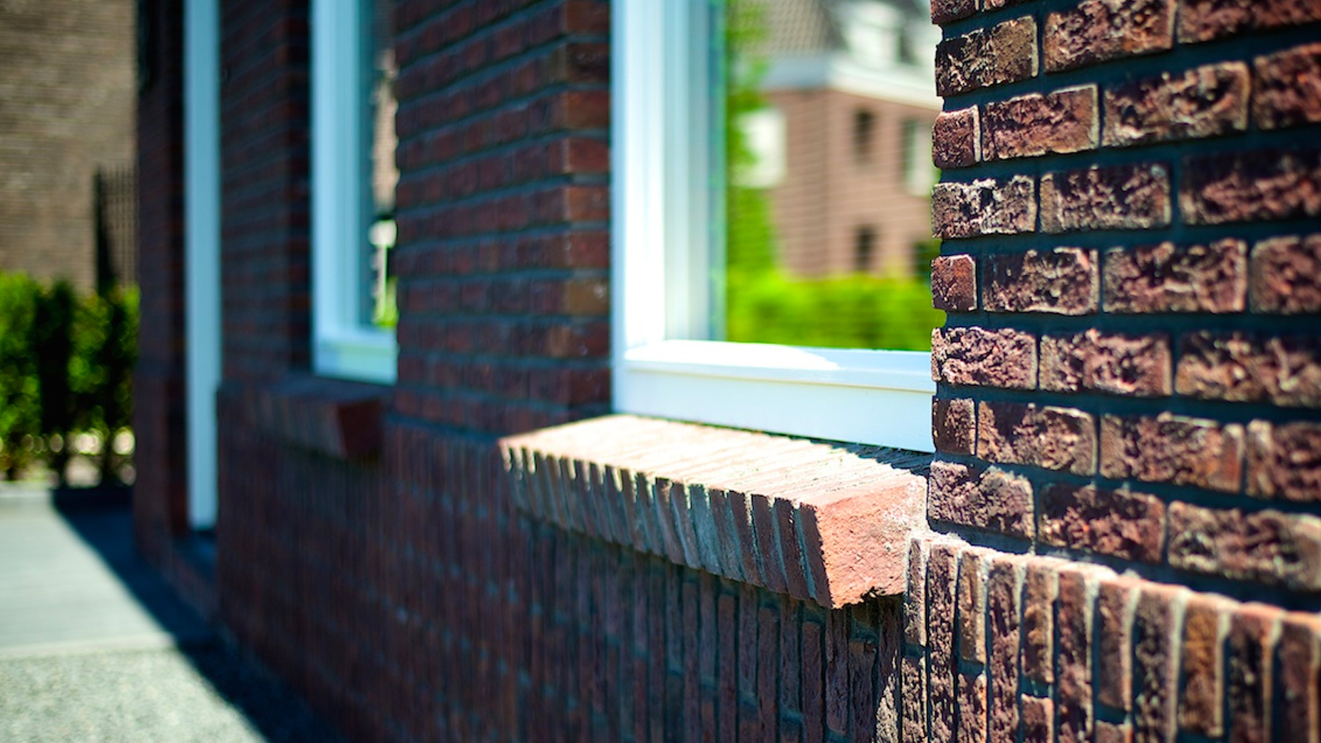 Riante woning met strakke details