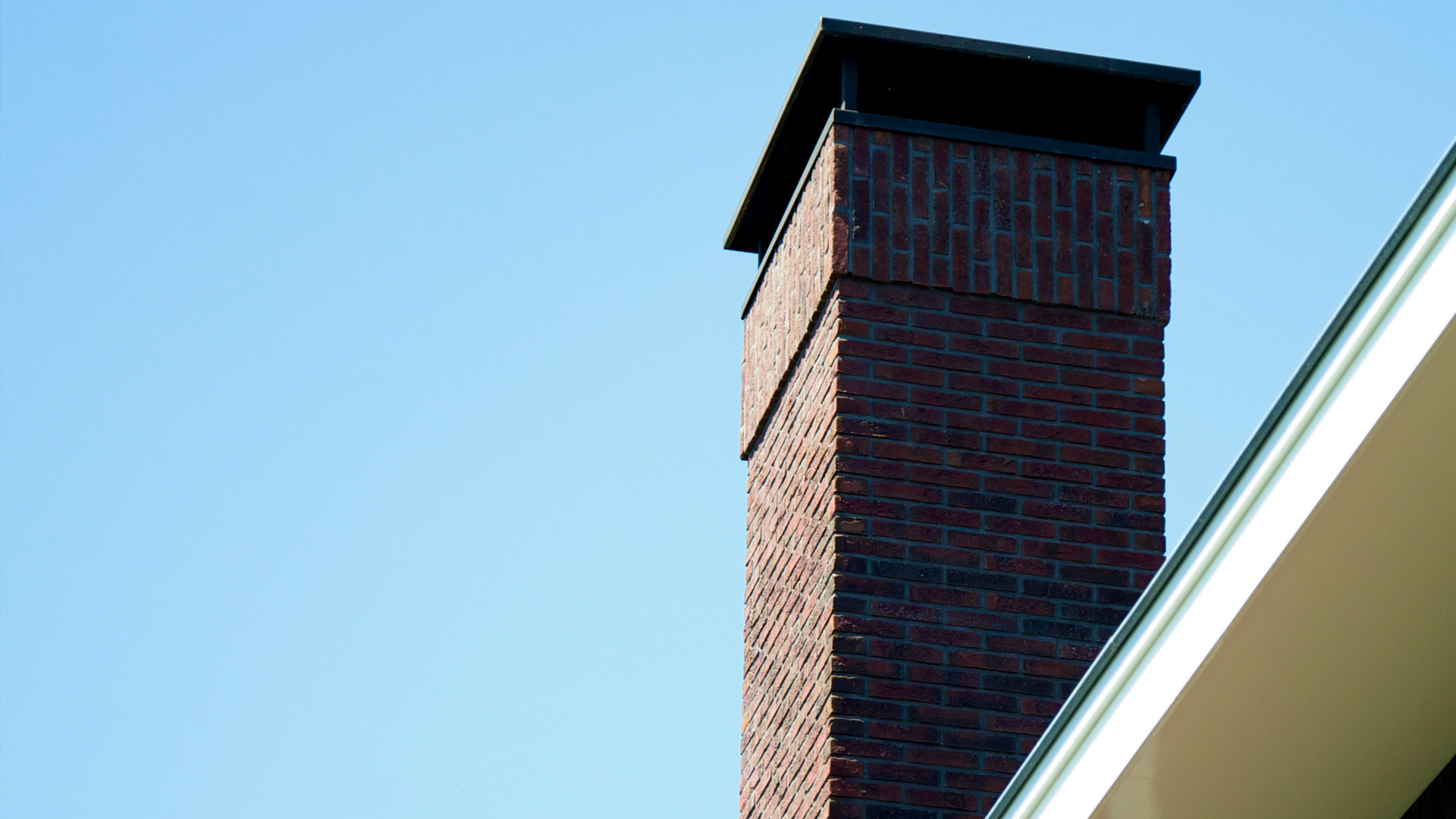 Riante woning met strakke details