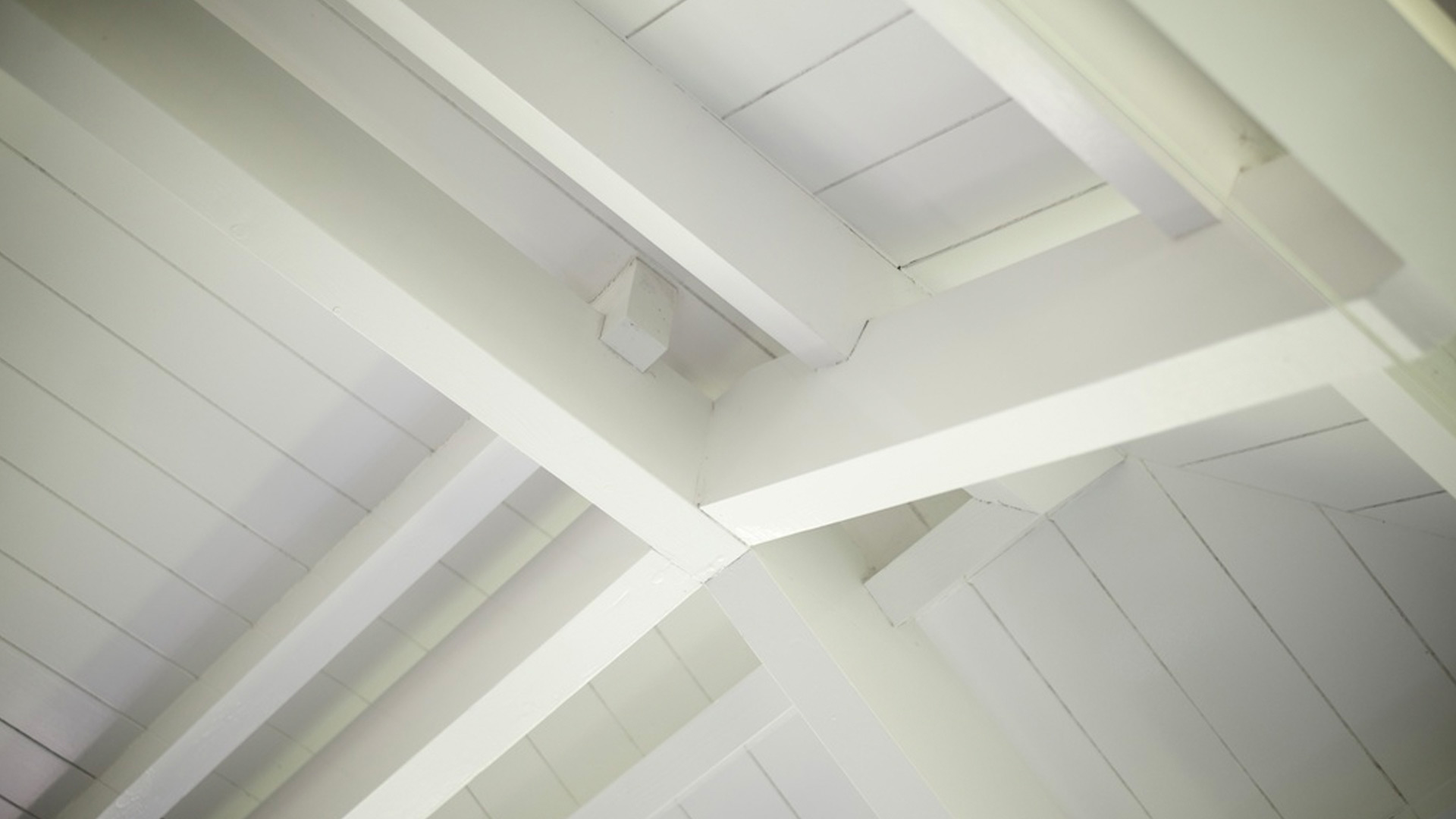 Stijlvolle veranda naar eigen ontwerp