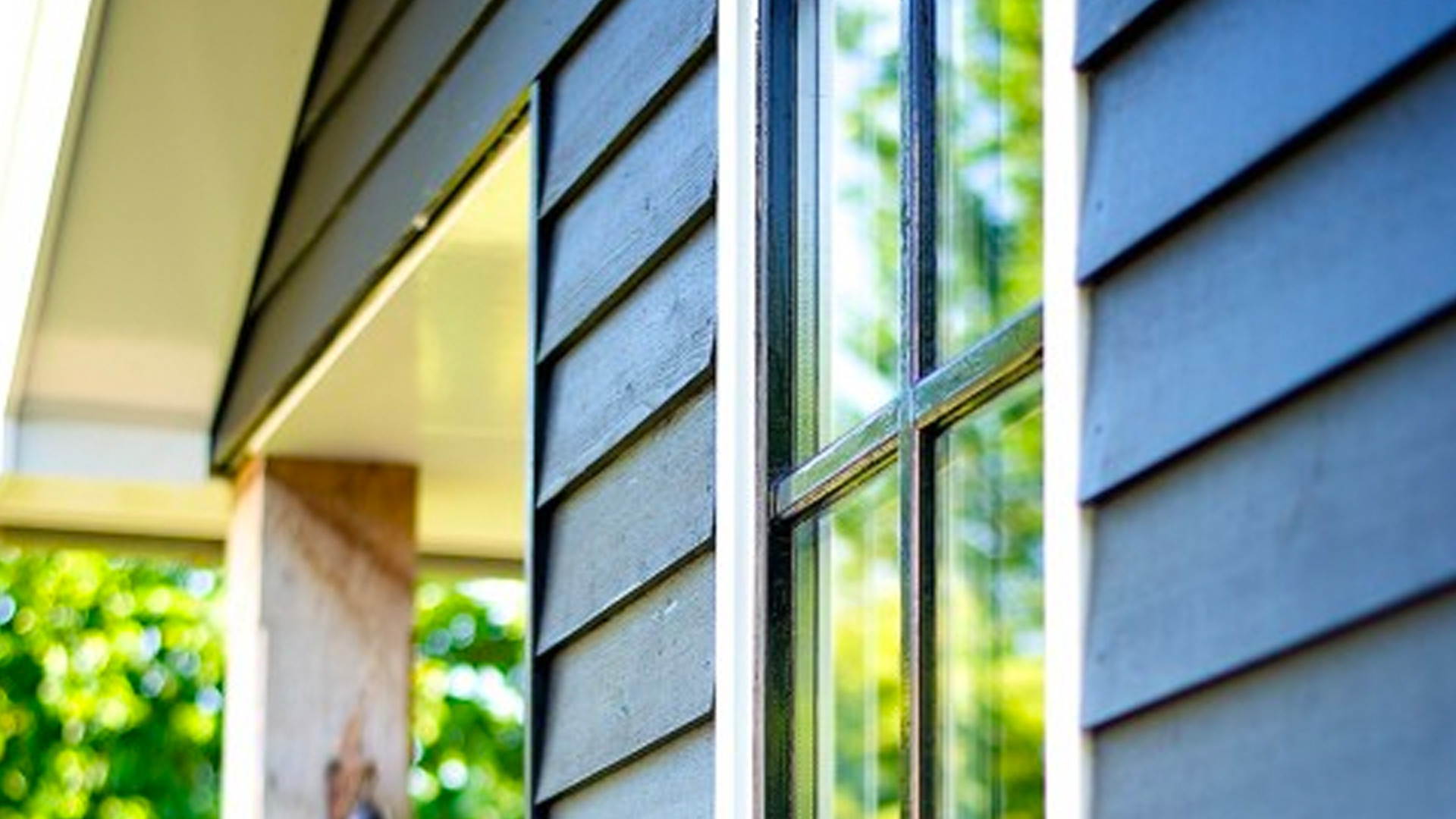 Een buitenkamer als verlengstuk van de tuin