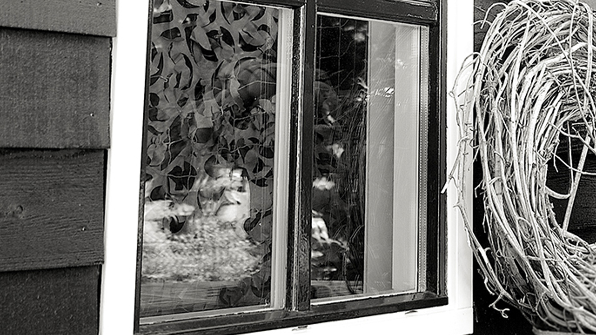 Een buitenkamer als verlengstuk van de tuin