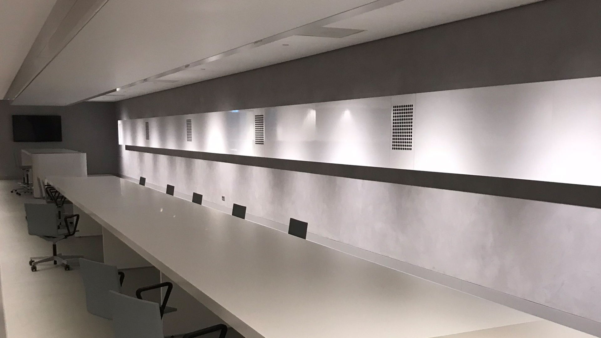 Een levendige plek vól inspiratie