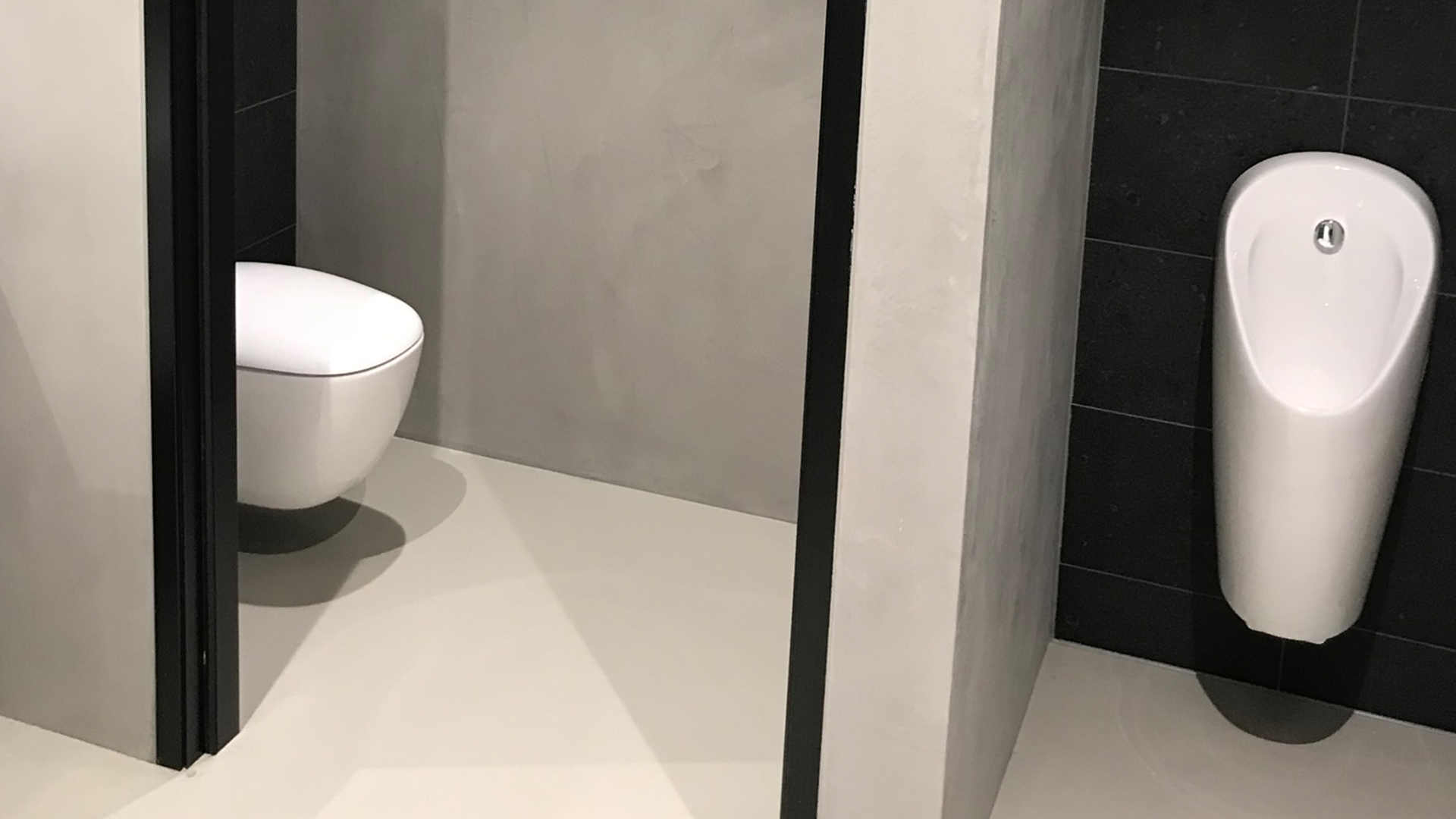 Een levendige plek vól inspiratie