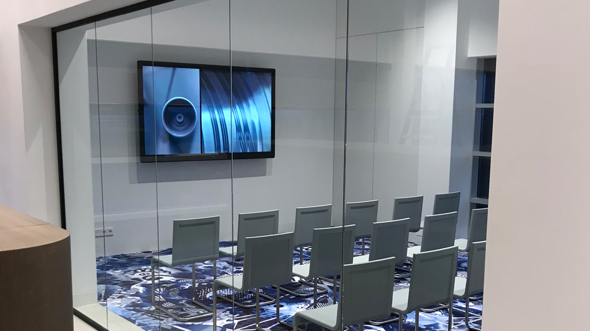 Een levendige plek vól inspiratie