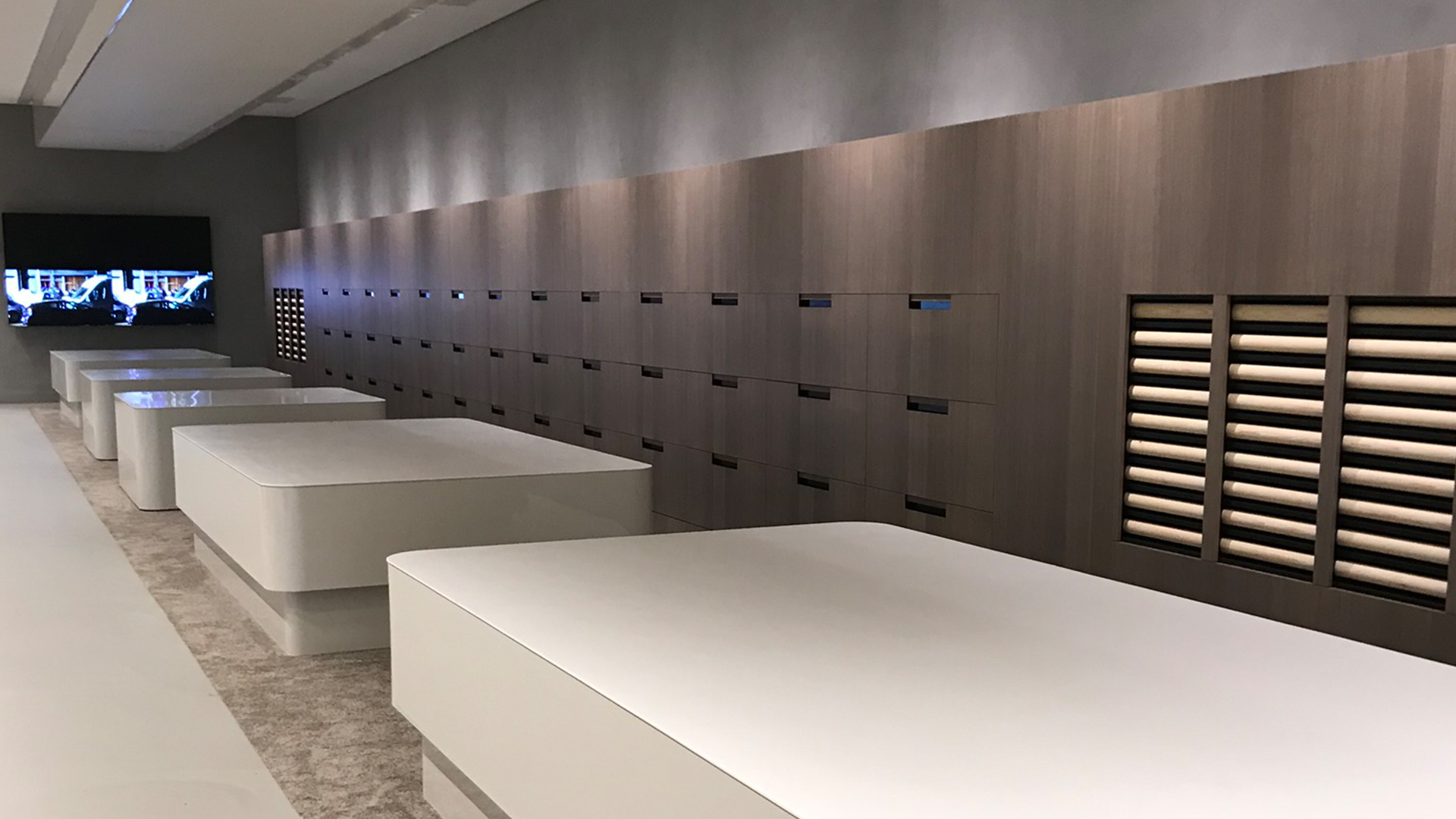 Een levendige plek vól inspiratie