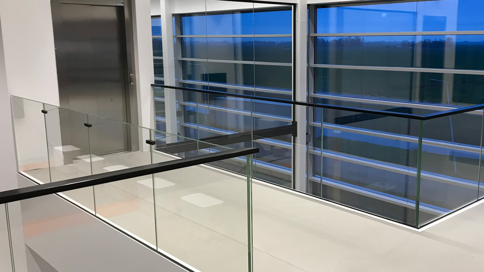 Een levendige plek vól inspiratie