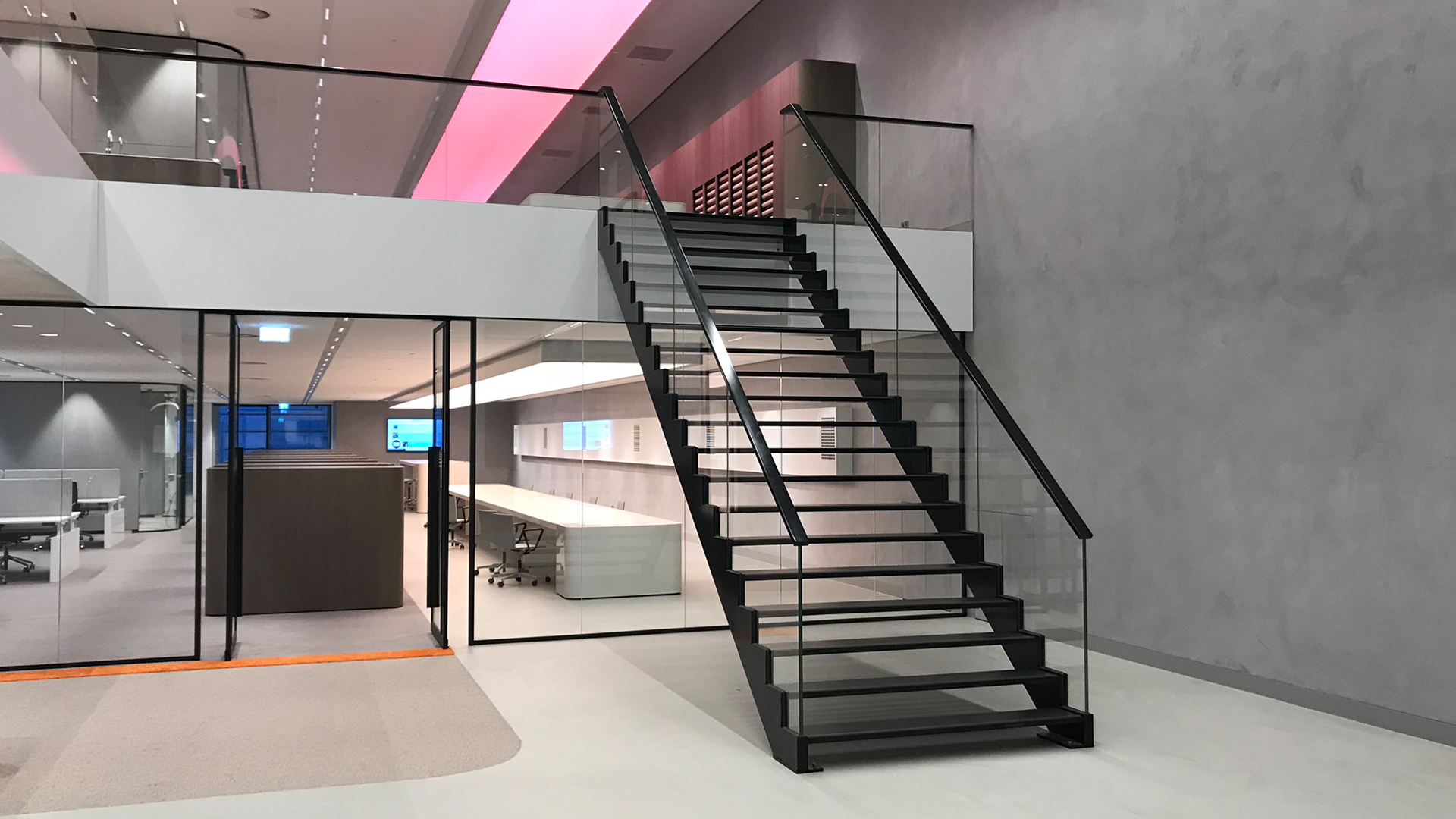 Een levendige plek vól inspiratie